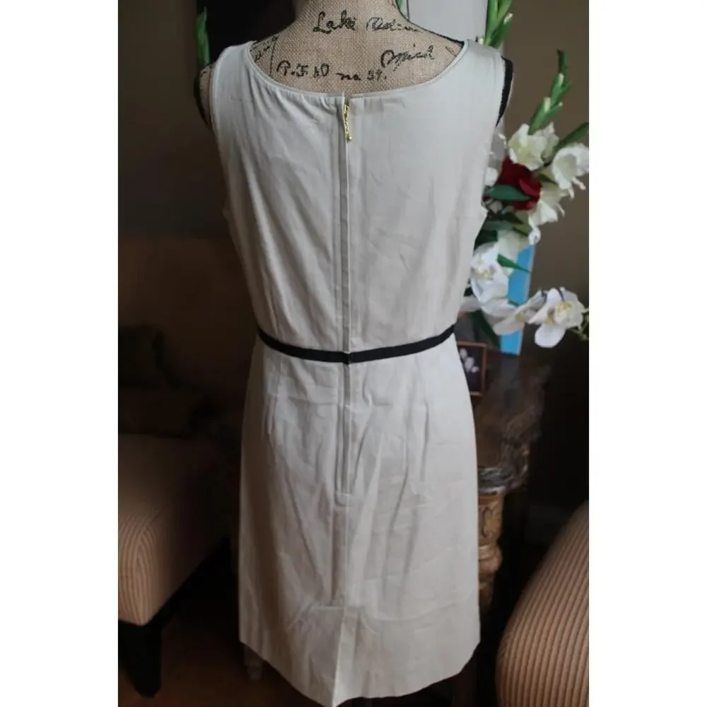 Lilly Pulitzer Lola sheath dress 10 (1000